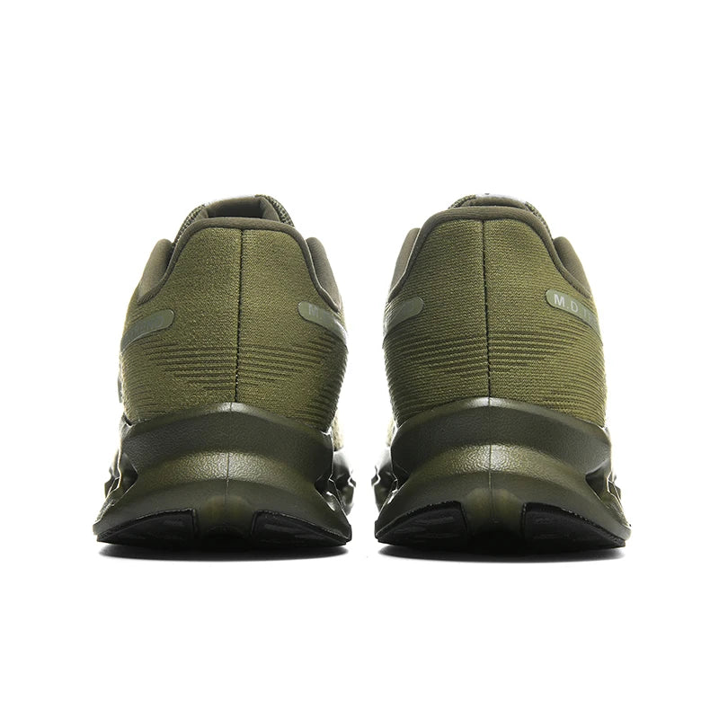 2025 New Summer New Shock Absorbing Casual Sports Shoes Off Road Running Men's and Women's Shoes Fashion Trend Golf Shoes 39-45