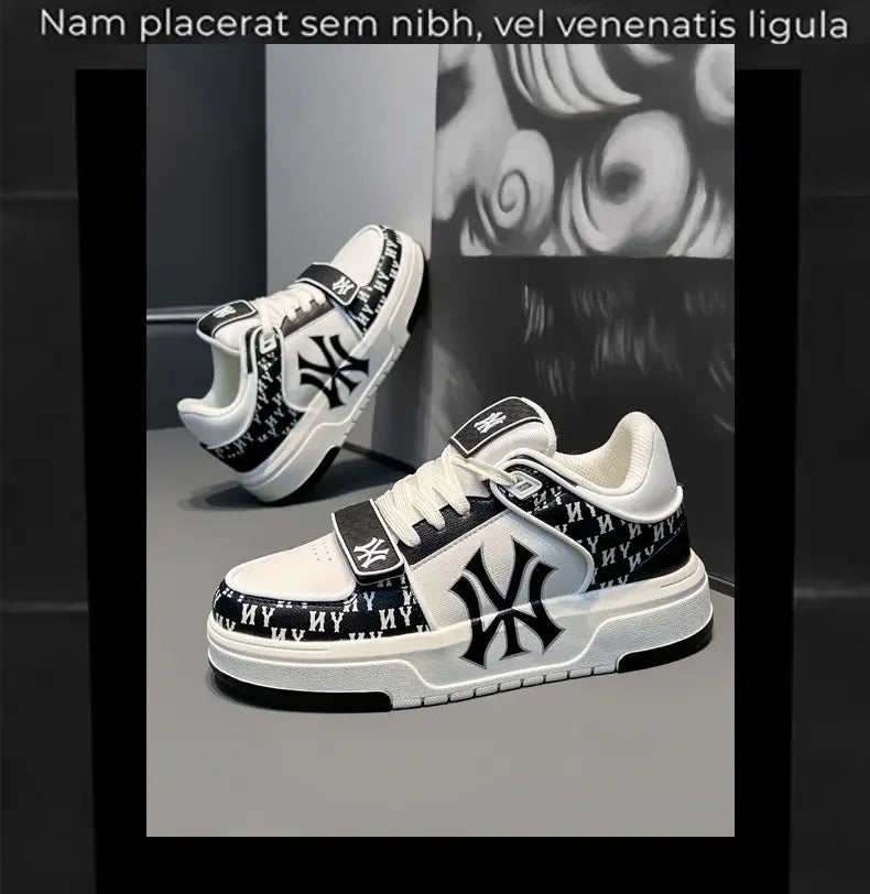 2025 New Leisure Sports Outdoor Walking Shoes, Simple Fashion Shoes Street Fashion Board Shoes Casual Shoes Men's Shoes