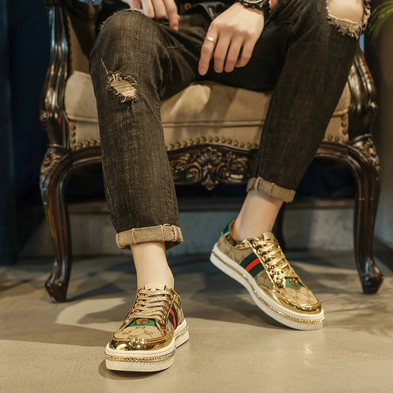 2025 New Fashion Runn Shoes Men Summer Light Breathable Non Slip Outdoor Fitness Shoes Durable Comfort High Quality Casual Shoes