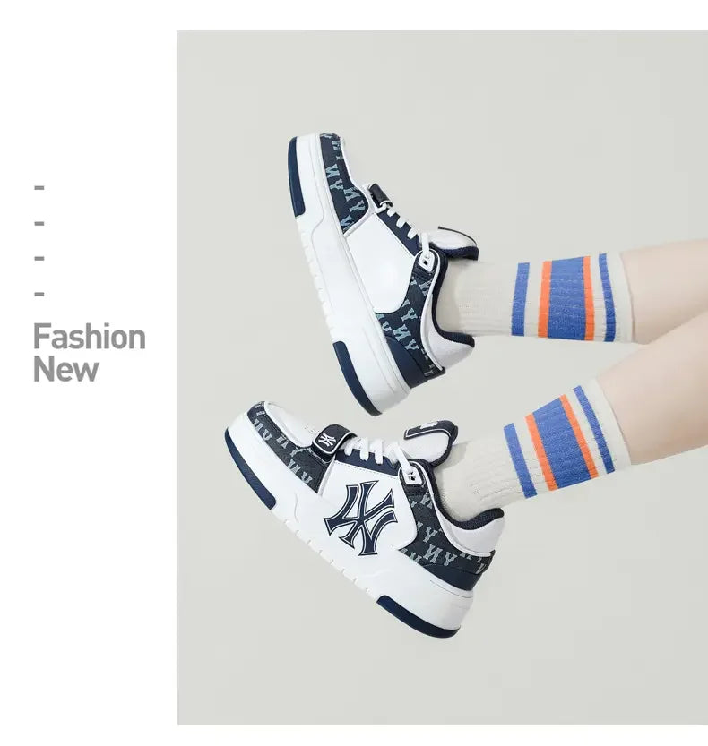 2025 New Leisure Sports Outdoor Walking Shoes, Simple Fashion Shoes Street Fashion Board Shoes Casual Shoes Men's Shoes