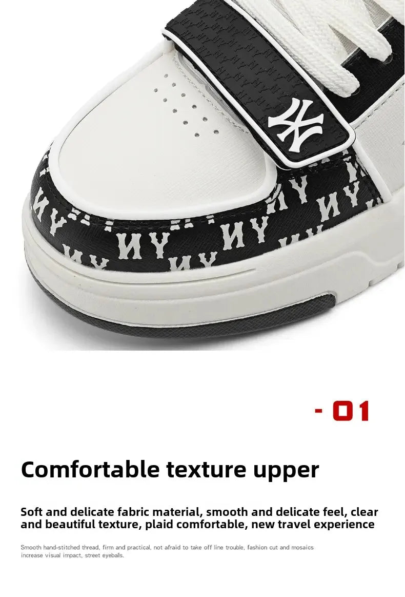 2025 New Leisure Sports Outdoor Walking Shoes, Simple Fashion Shoes Street Fashion Board Shoes Casual Shoes Men's Shoes