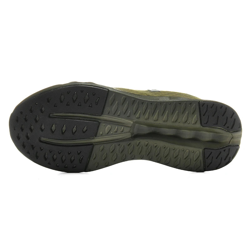 2025 New Summer New Shock Absorbing Casual Sports Shoes Off Road Running Men's and Women's Shoes Fashion Trend Golf Shoes 39-45
