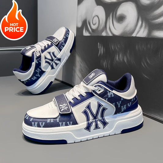 2025 New Leisure Sports Outdoor Walking Shoes, Simple Fashion Shoes Street Fashion Board Shoes Casual Shoes Men's Shoes