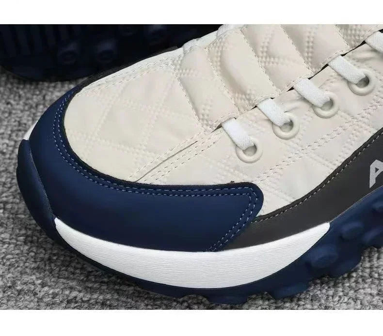 Men Shoes Platform Male Sneakers 2025 New Vulcanized Shoes for Men Casual Running Shoes Large Size 45 46 Hot Sapatos Masculinos